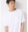 レイヤードライクTシャツ