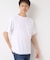 レイヤードライクTシャツ