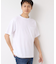 レイヤードライクTシャツ