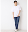 レイヤードライクTシャツ
