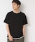 レイヤードライクTシャツ