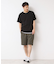 レイヤードライクTシャツ