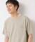 レイヤードライクTシャツ