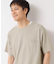 レイヤードライクTシャツ