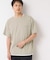 レイヤードライクTシャツ