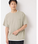 レイヤードライクTシャツ