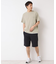 レイヤードライクTシャツ