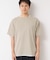 レイヤードライクTシャツ