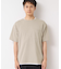 レイヤードライクTシャツ