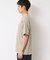レイヤードライクTシャツ