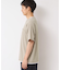レイヤードライクTシャツ