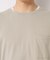 レイヤードライクTシャツ