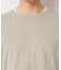 レイヤードライクTシャツ