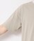 レイヤードライクTシャツ