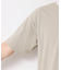 レイヤードライクTシャツ
