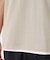 レイヤードライクTシャツ