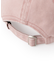 【ウォッシュ加工】ロゴ入りCAP