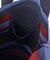 【マシンウォッシャブル・A4収納可】ランダムボーダーニットBAG