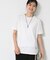 【洗える】シャツテール半袖Tシャツ