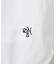 【洗える】シャツテール半袖Tシャツ