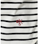 【洗える】シャツテール半袖Tシャツ