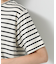 【洗える】シャツテール半袖Tシャツ