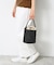 【2WAY】メッシュバケツBAG
