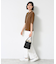 【2WAY】メッシュバケツBAG