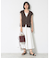 【2WAY】メッシュバケツBAG