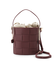 【2WAY】メッシュバケツBAG