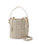 【2WAY】メッシュバケツBAG