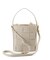 【2WAY】メッシュバケツBAG