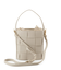 【2WAY】メッシュバケツBAG