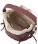 【2WAY】メッシュバケツBAG