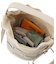 【2WAY】メッシュバケツBAG