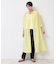 【洗える】ジャガードワンピース