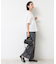 【2WAY】テープショルダースクエアBAG
