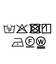 【セットアップ可】スラブクロス2WAYネックブラウス