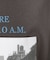 【ユニセックス・洗える】オーガニックコットンロゴ入りTシャツ