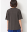 【ユニセックス・洗える】オーガニックコットンロゴ入りTシャツ