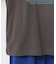 【ユニセックス・洗える】オーガニックコットンロゴ入りTシャツ