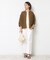 【洗える】メッシュシアージャケット