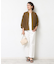 【洗える】メッシュシアージャケット