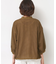 【洗える】メッシュシアージャケット