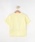 【洗える】Deddyロゴ入り オーガニックコットンTシャツ
