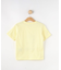 【洗える】Deddyロゴ入り オーガニックコットンTシャツ