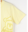【洗える】Deddyロゴ入り オーガニックコットンTシャツ
