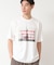 【洗える】フォトプリントTシャツ