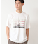 【洗える】フォトプリントTシャツ