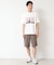 【洗える】フォトプリントTシャツ